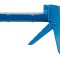 Pistol pentru silicon cu uluc albastru 230 mm VOREL