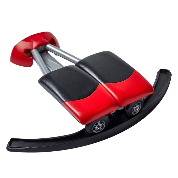 Aparat multifunctional fitness, abdomen, brate, piept, umeri