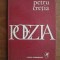 Poezia - Petru Cretia