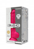 Dildo Premium, 24cm