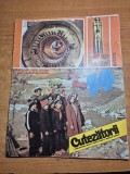 revista cutezatorii 6 aprilie 1978