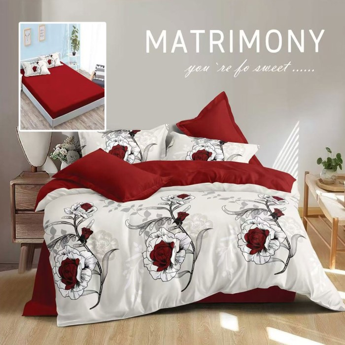LENJERIE FINET 6 PIESE CU HUSĂ &ndash; 160&times;200 ȘI 180&times;200 (SERENITY-H)