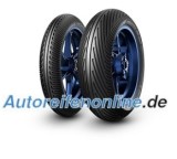 Anvelope Moto Metzeler Racetec RR Rain 120/70 R17 TL NHS Roata Fata