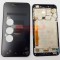 LCD+Touchscreen cu Rama Lenovo Vibe K5 BLACK
