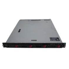 Server HP Proliant DL160 G10 1 X INTEL 10 CORE Silver 4114 2.2Ghz Integrat S100i SR 64GB DDR4