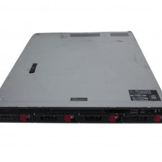 Server HP Proliant DL160 G10 1 X INTEL 10 CORE Silver 4114 2.2Ghz Integrat S100i SR 64GB DDR4