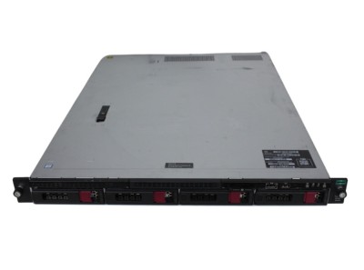 Server HP Proliant DL160 G10 1 X INTEL 10 CORE Silver 4114 2.2Ghz Integrat S100i SR 64GB DDR4 foto