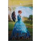 DOAMNA CU UMBRELA NEAGRA-MARY BALOGH-235772