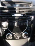 Unitate CD Player + magazie interna 6CD,comenzi climatizare Mazda RX 8 An 2005,192 cp