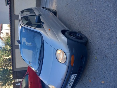 Vand Matiz perfect funcțional foto