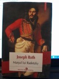 Marsul lui Radetzky - Joseph Roth