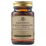 5-HTP, 30 capsule, Solgar