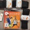 Set wireless, dongle si joc compatibil Active personal trainer pt playstation 3 ps3 ps 3