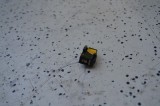 Doza Grado Black
