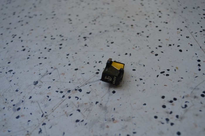 Doza Grado Black