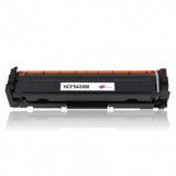 Cartus toner compatibil HP CF543X HP203X Magenta