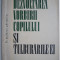 Dezvoltarea vorbirii copilului si tulburarile ei &ndash; C. Paunescu