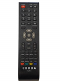 Telecomanda TV Eboda - model V1