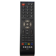 Telecomanda TV Eboda - model V1