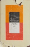 Cumpara ieftin Scrieri filosofice, vol. I - Aram M. Frenkian - Carte Filosofie