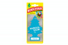 Odorizant Auto Bradut Wunder-Baum Tropical - Parfum Exotice