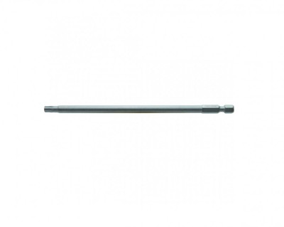 Bit Torx T40 150mm 1/4&amp;#039; inch, Topmaster 330481 foto