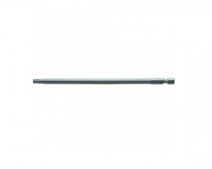 Bit Torx T40 150mm 1/4&#039; inch, Topmaster 330481
