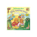The Berenstain Bears and the Real Easter Eggs