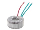 Transformator Toroidal pentru Halogene 300VA 230VAC 11.5V 26.1A