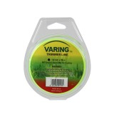 Fir motocoasa Varing NHD160, profil rotund, PVC, 1.6 mm x 25 m