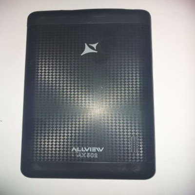 Capac Tableta Allview AX502 foto