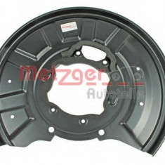 Protectie stropire,disc frana MERCEDES C-CLASS Cupe (C204) (2011 - 2016) METZGER 6115011