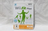 Joc Nintendo Wii - Wii Fit Plus