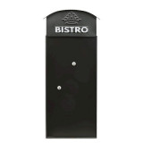 Placa magnetica cu o reclama la un bistro KS-20, Ornamentale