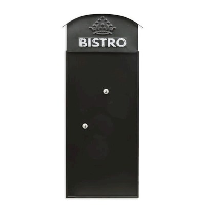 Placa magnetica cu o reclama la un bistro KS-20 foto