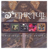 Original Album Series | Jethro Tull, Parlophone