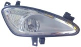 Proiector ceata Mercedes Clasa S (W221) 09.2005-06.2009 AL Automotive lighting partea stanga H11