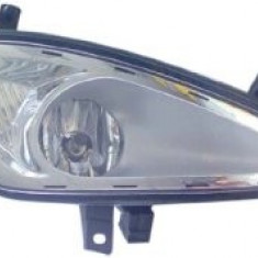 Proiector ceata Mercedes Clasa S (W221) 09.2005-06.2009 AL Automotive lighting partea dreapta H11