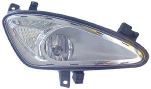 Proiector ceata Mercedes Clasa S (W221) 09.2005-06.2009 AL Automotive lighting partea dreapta H11 foto