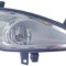 Proiector ceata Mercedes Clasa S (W221) 09.2005-06.2009 AL Automotive lighting partea stanga H11