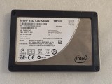 Solid-State Drive (SSD) Intel 520 180GB SATA 3 Model SSDSC2CW180A3