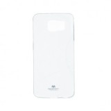 Husa Silicon Samsung Galaxy J4 2018 (J400) Transparenta Mercury Jelly
