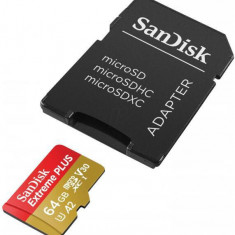 MICROSDHC 64GB CL10 SDSQXBU-064G-GN6MA