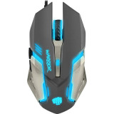 Mouse gaming Fury Warrior