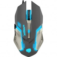 Mouse gaming Fury Warrior foto