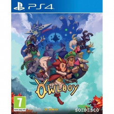 Joc PS4 Owlboy - 60248 foto