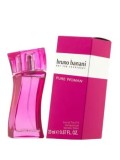Cumpara ieftin Apa de toaleta Bruno Banani Pure Woman, 20 ml, pentru femei