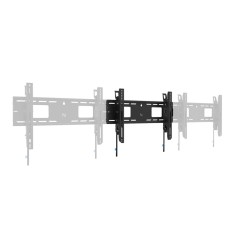 Suport perete Neomounts heavy duty, pentru display-uri interactive si ecrane
