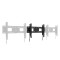 Suport perete Neomounts heavy duty, pentru display-uri interactive si ecrane