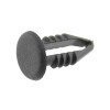 Clips pentru chedere usi, portbagaj, negru, 304024